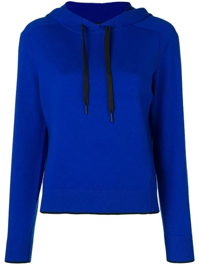 Yorke hoodie