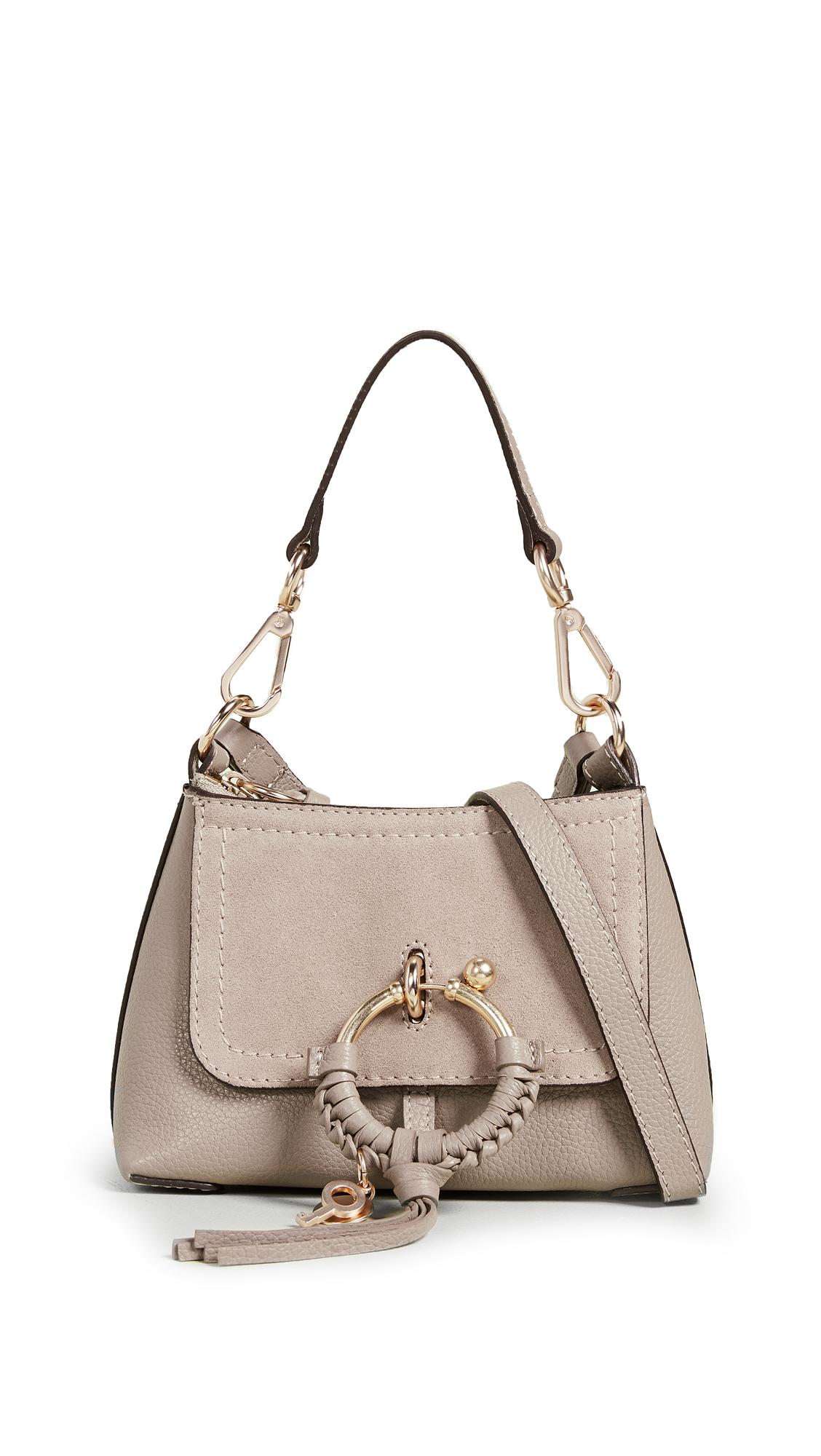 joan mini shoulder bag