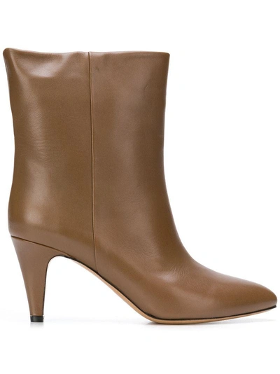 Isabel marant sales dailan boots