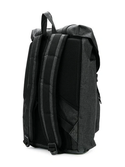 Shop Herschel Supply Co Classic Backpack In Black