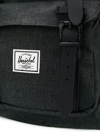 Shop Herschel Supply Co Classic Backpack In Black