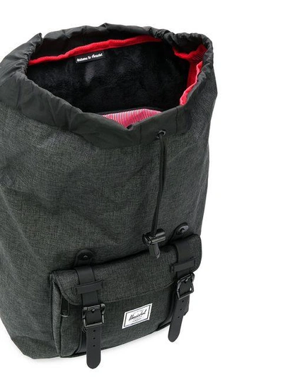 Shop Herschel Supply Co Classic Backpack In Black