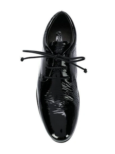 Shop Marsèll Lace-up Shoes In Black