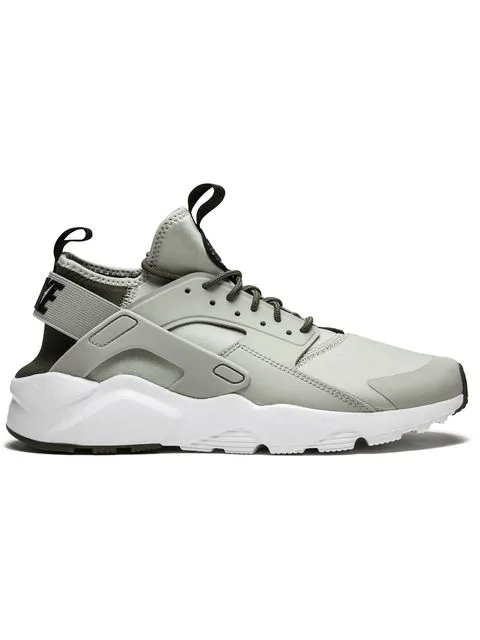 nike huarache run ultra grey