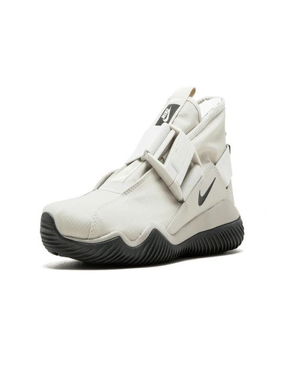 Shop Nike Komyuter Sneakers - White