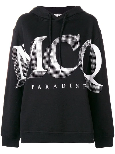 mcq paradise t shirt