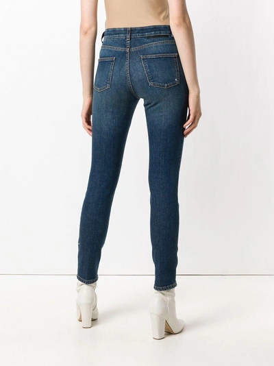Shop Stella Mccartney Skinny Jeans