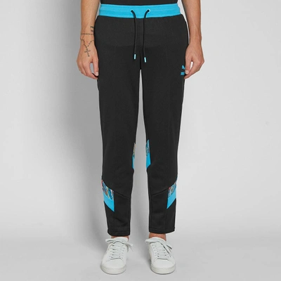 Shop Puma X Coogi Track Pant In Black