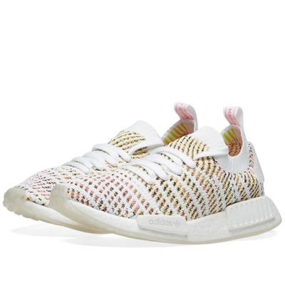 Shop Adidas Originals Adidas Nmd_r1 Stlt Pk W In Multi