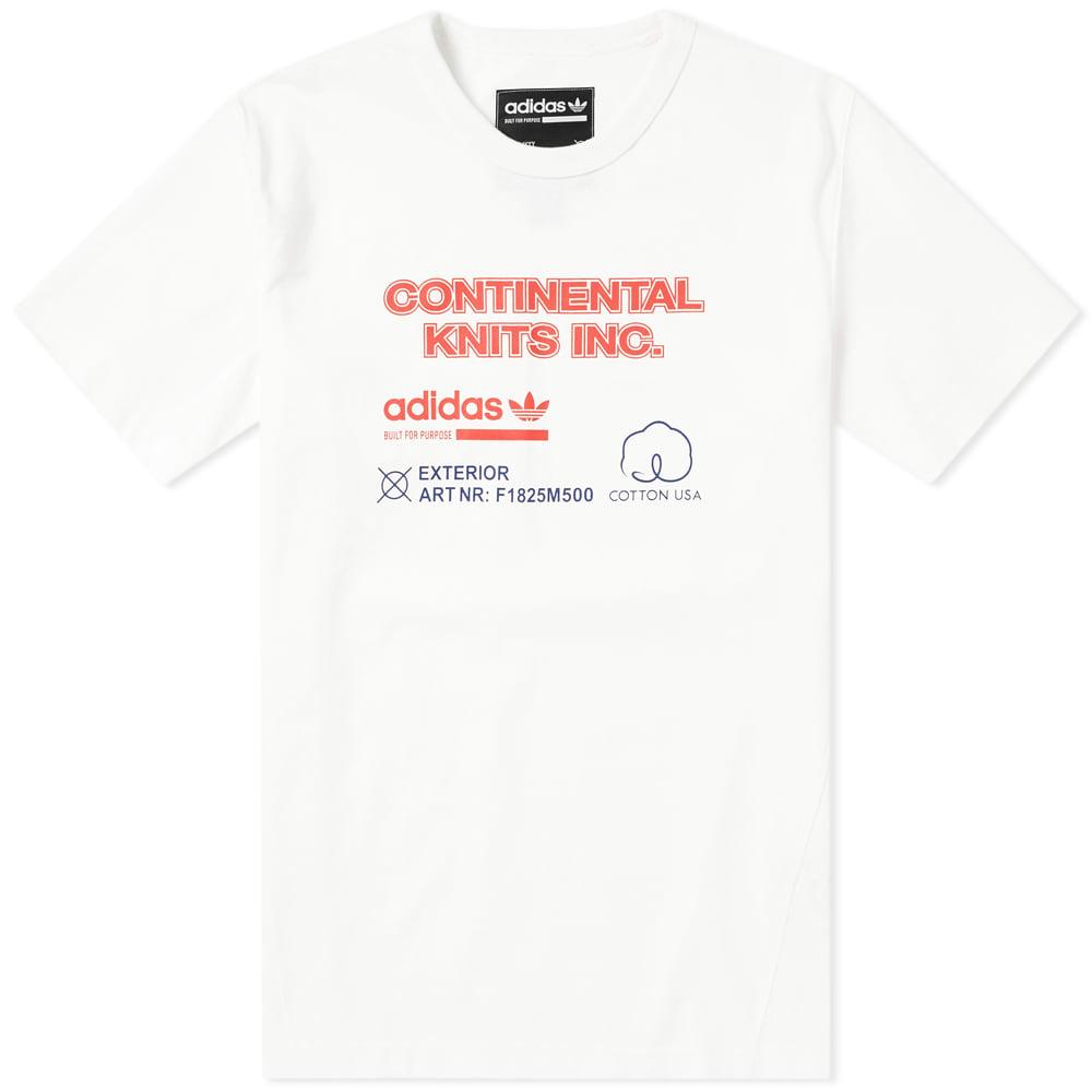 adidas originals kaval tee