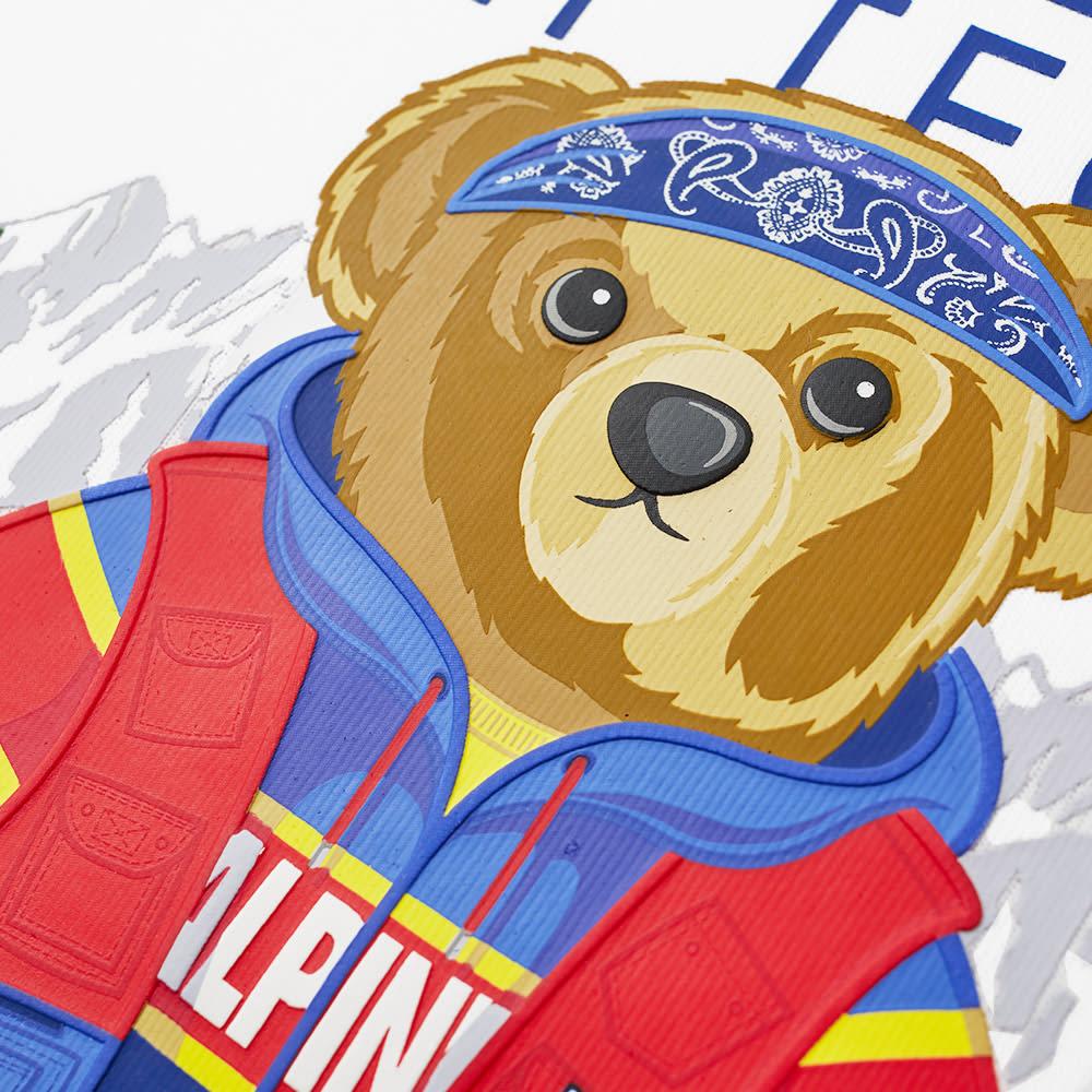 polo ralph lauren men's hi tech bear sweatshirt