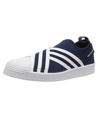 adidas superstar slip on mens