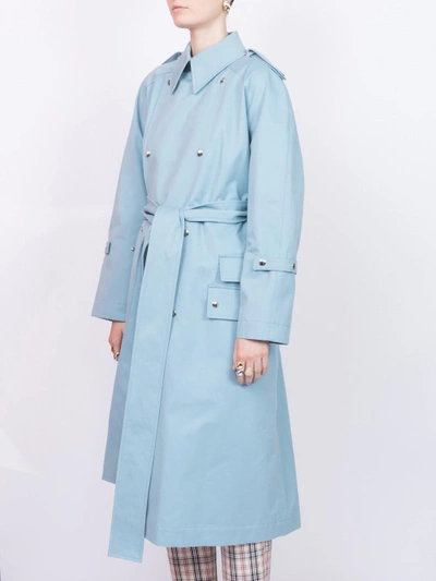 Shop Acne Studios Trenchcoat