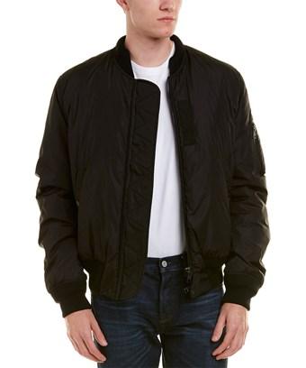 Moncler Allix Jacket In Black | ModeSens