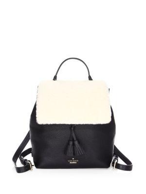 kate spade hayes street backpack
