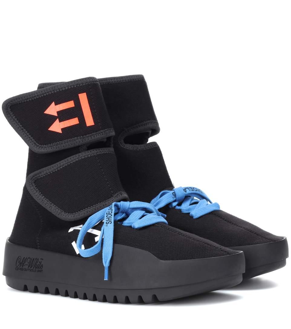 off white cst 100