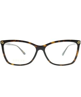 gucci gg0025o eyeglasses
