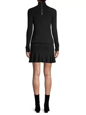 bailey 44 anastasia sweater dress