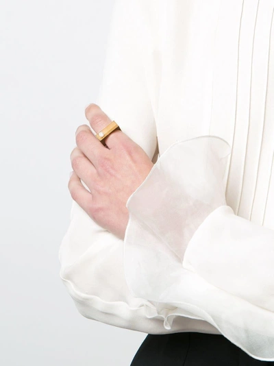 Shop Hadar Nornberg Spatial Ring