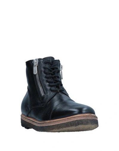 Rocco P . In Black