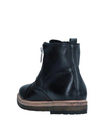 Rocco P . In Black