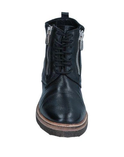 Rocco P . In Black