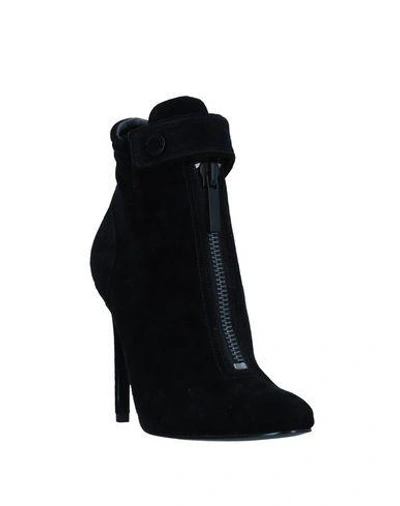 Shop Kendall + Kylie Ankle Boot In Black