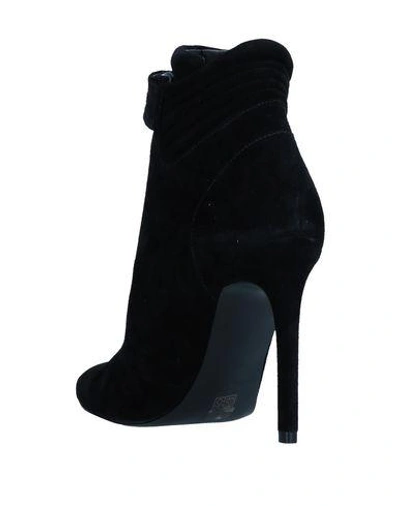 Shop Kendall + Kylie Ankle Boot In Black