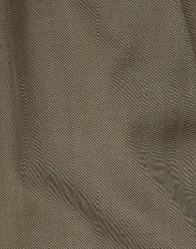 Myths Casual Pants In Green