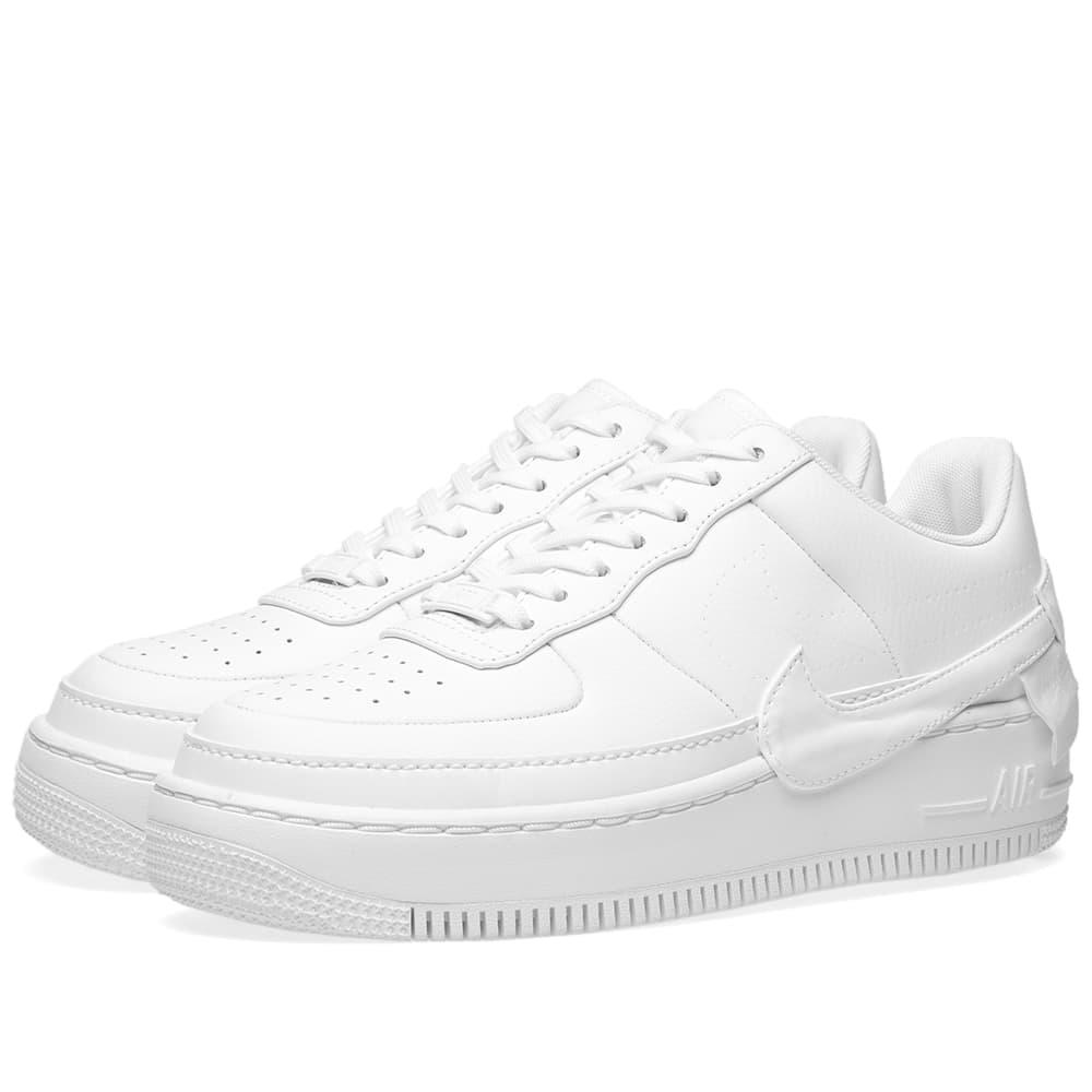 nike air force chunky