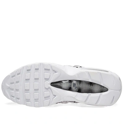 Shop Nike Air Max 95 Premium In White