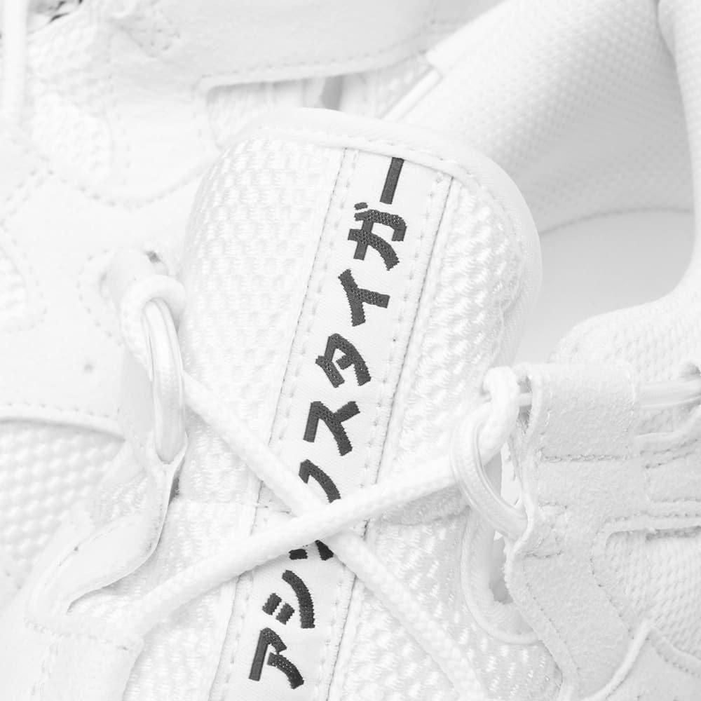 Asics Gel Mai Japan Pack In White Modesens