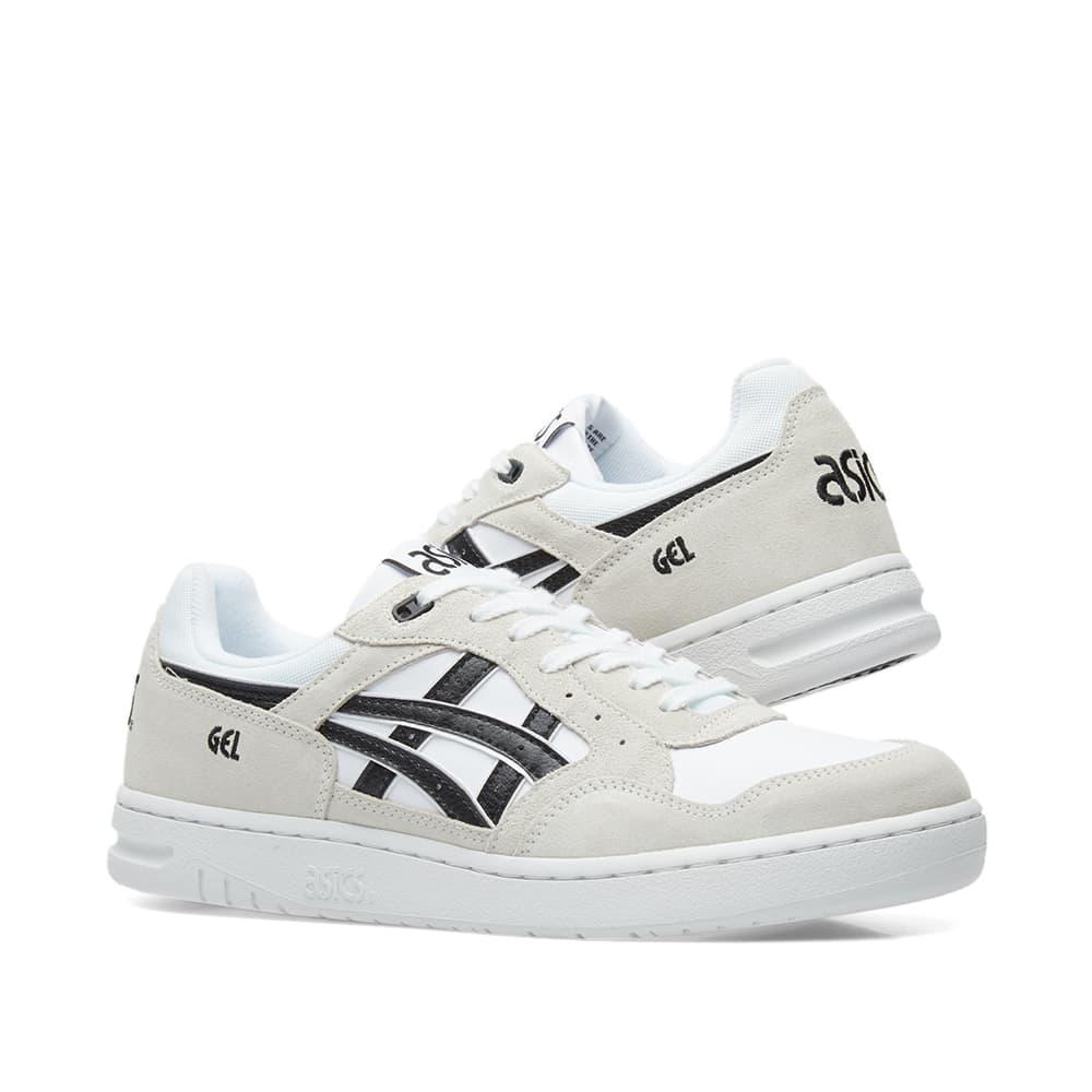 asics gel circuit trainers