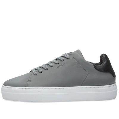 Shop Axel Arigato Clean 360 Sneaker In Grey