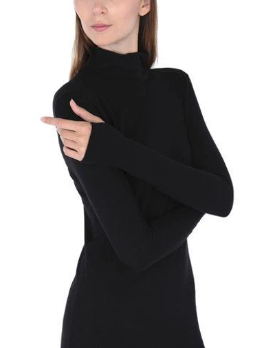 Shop Primordial Is Primitive Midi Dress In Black