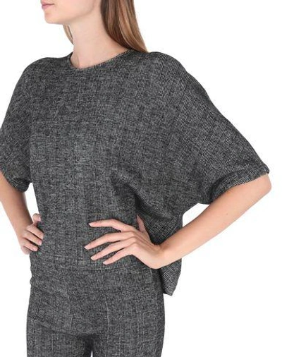 Shop Primordial Is Primitive Sweater In Grey