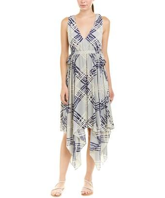 bcbgmaxazria shift dress