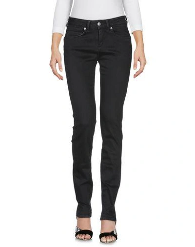 Shop Calvin Klein Jeans Est.1978 Jeans In Black