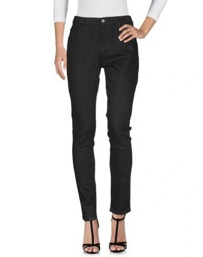 Shop Calvin Klein Jeans Est.1978 Jeans In Black