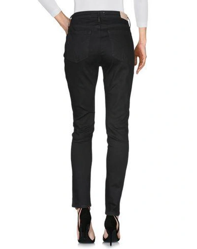 Shop Calvin Klein Jeans Est.1978 Jeans In Black