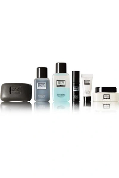 Shop Erno Laszlo The Jetsetter Kit - Colorless