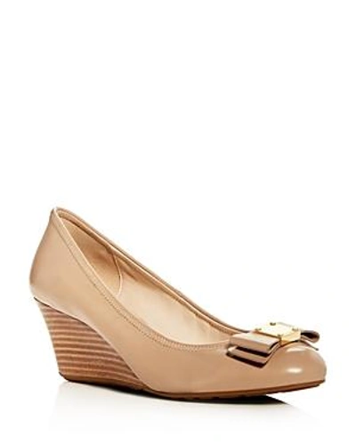 Cole haan maple hot sale sugar wedge