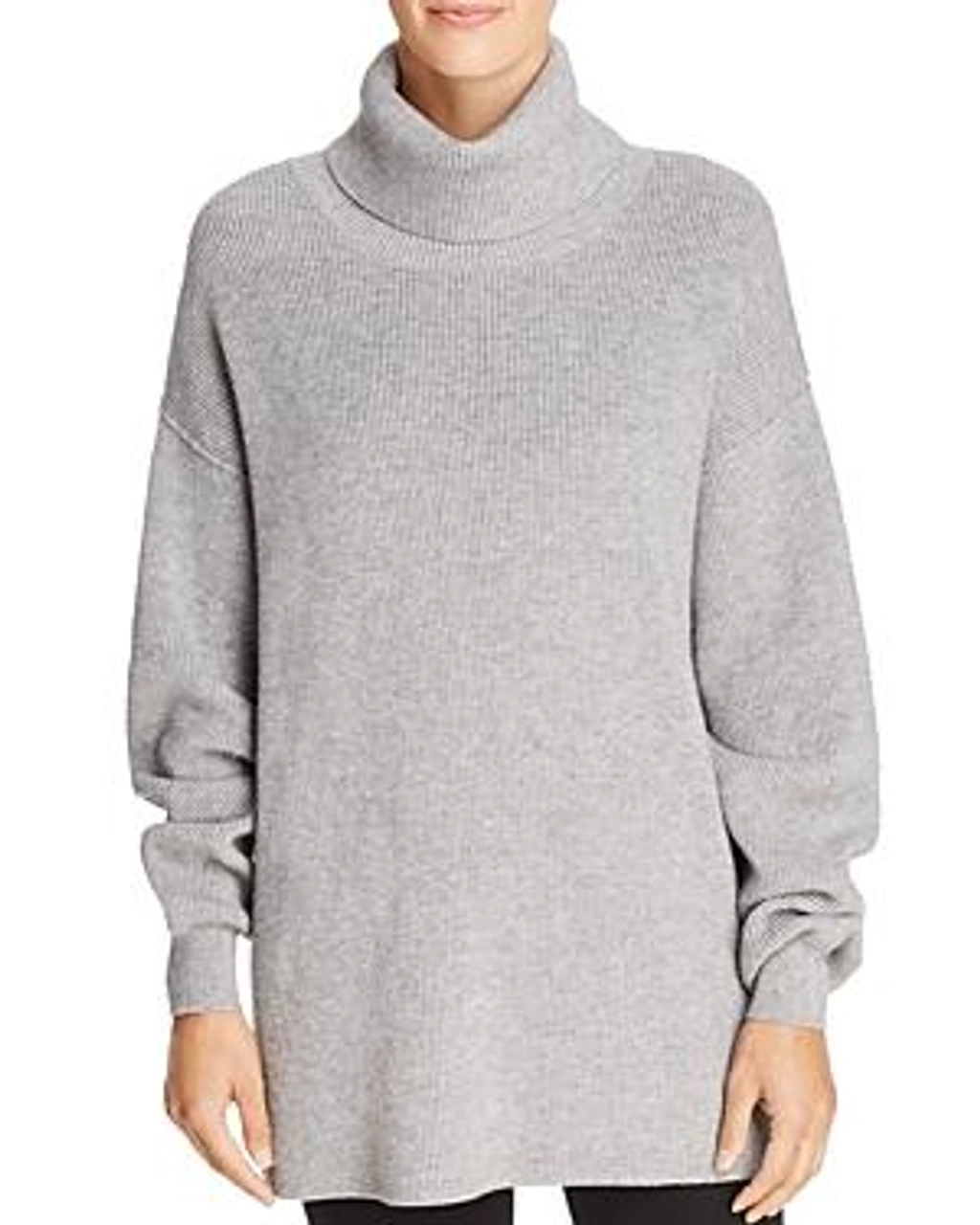 Free people softly structured turtleneck sales
