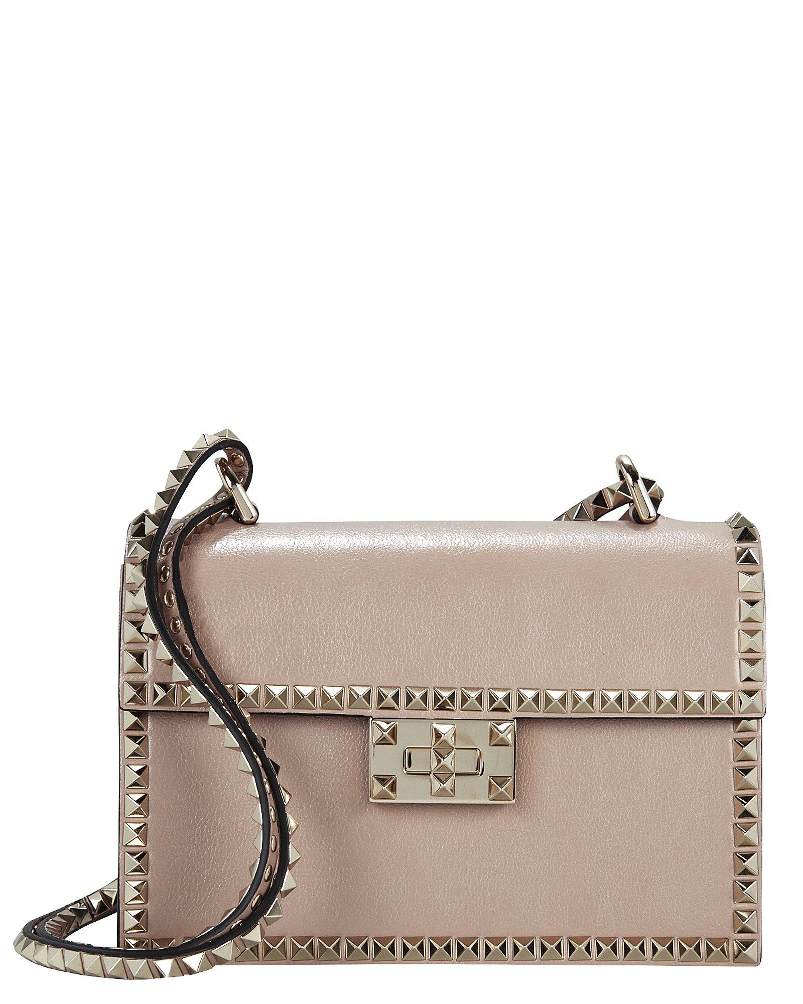 valentino crossbody beige