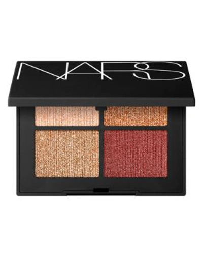 Shop Nars Women's Quad Eyeshadow In Singapore