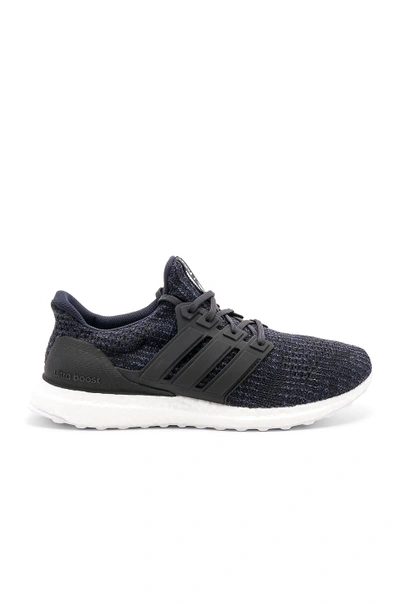 Shop Adidas Originals Ultraboost Parley In Blue