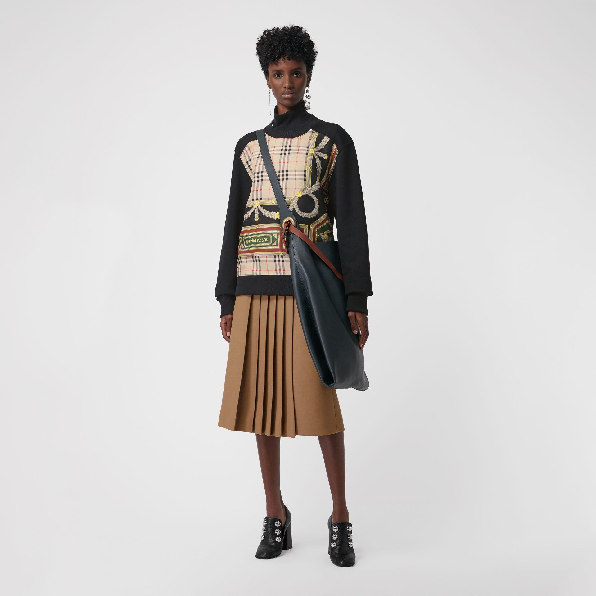 silk kilt