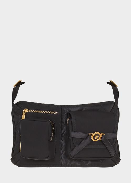 versace chest bag