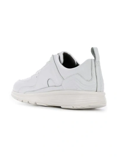 Shop Camper Drift Sneakers In White