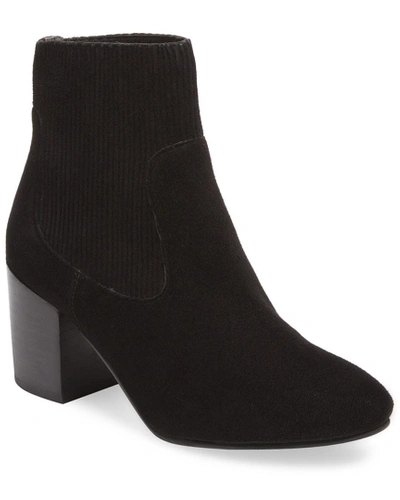 Shop Seychelles Navigation Suede Bootie In Nocolor